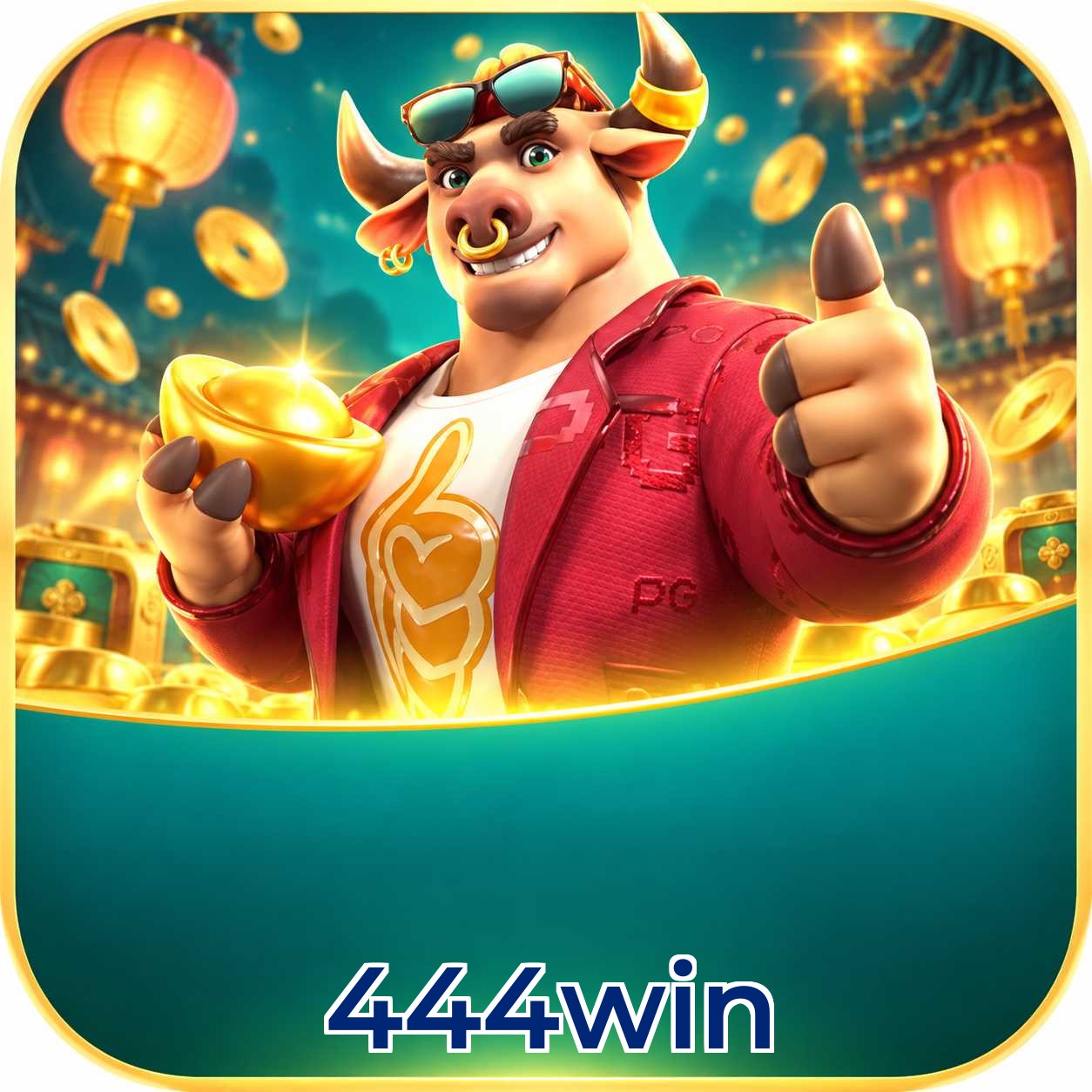 Requisitos APK 444win