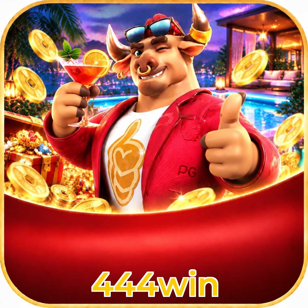 Especificações técnicas download 444win