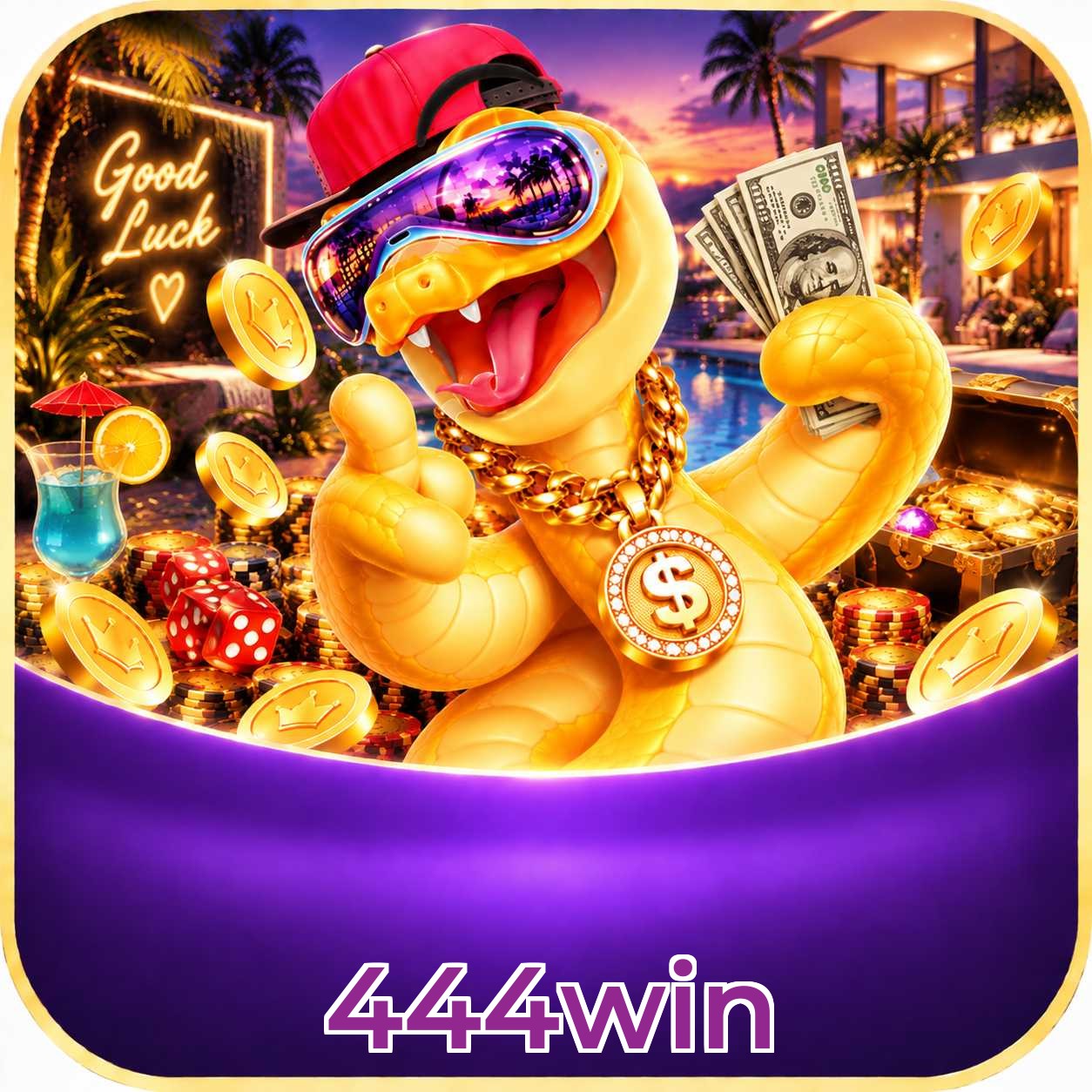 444win - Como verificar RTP e jogos certificados