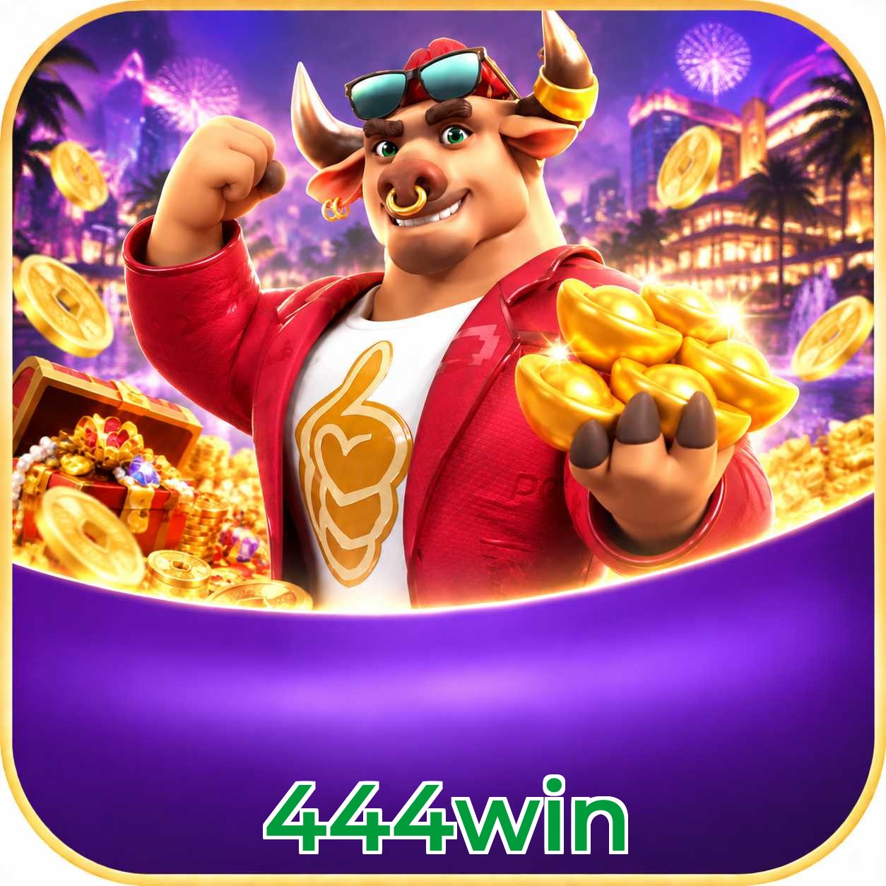 Especificações técnicas download 444win