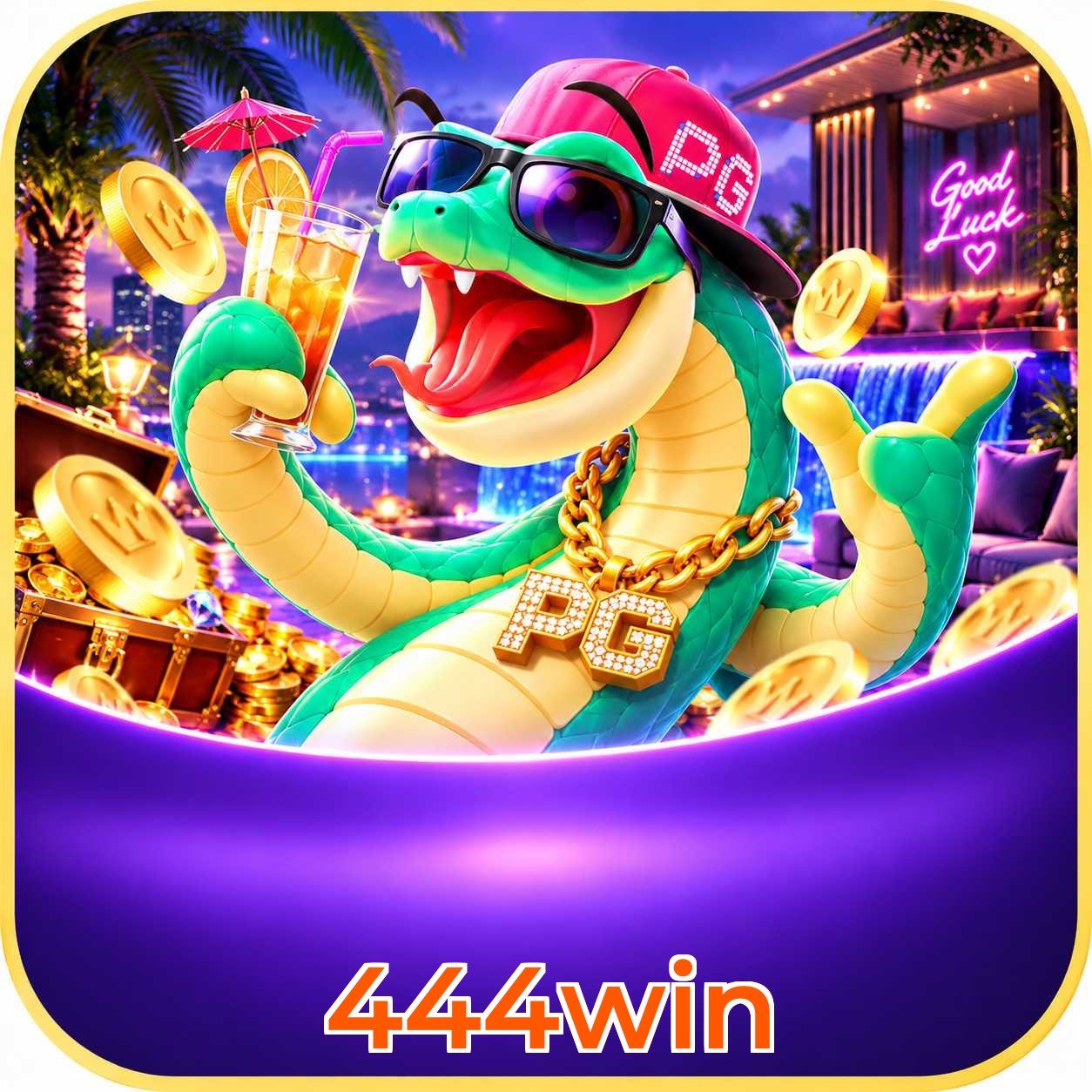 Especificações técnicas download 444win