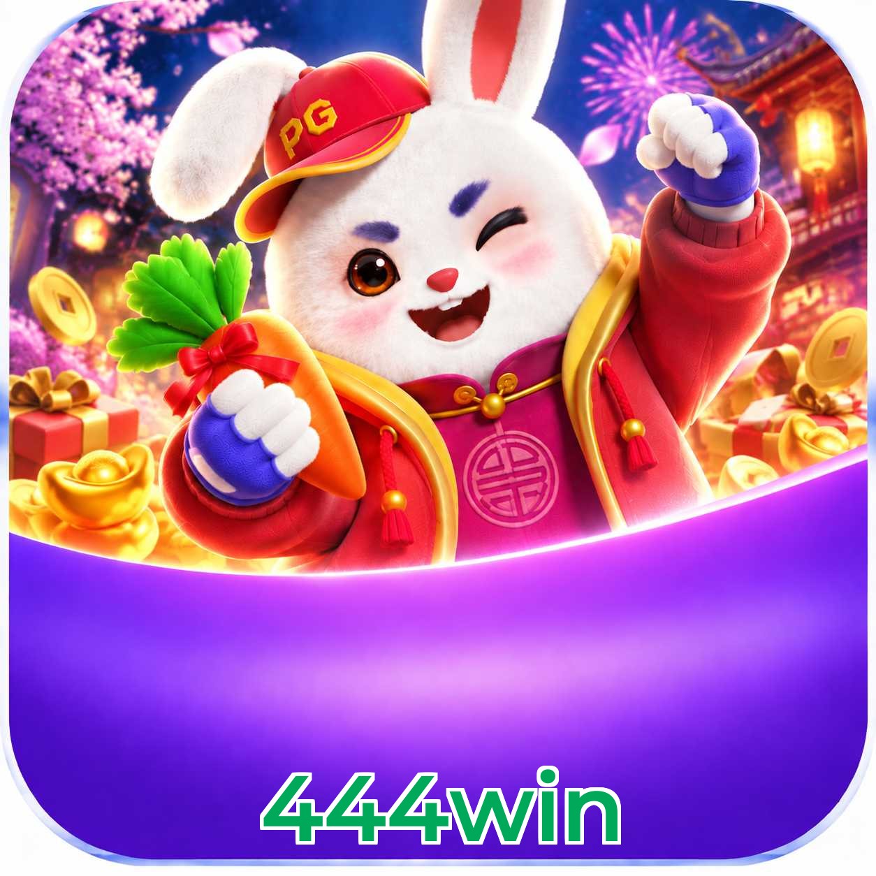 Especificações técnicas download 444win
