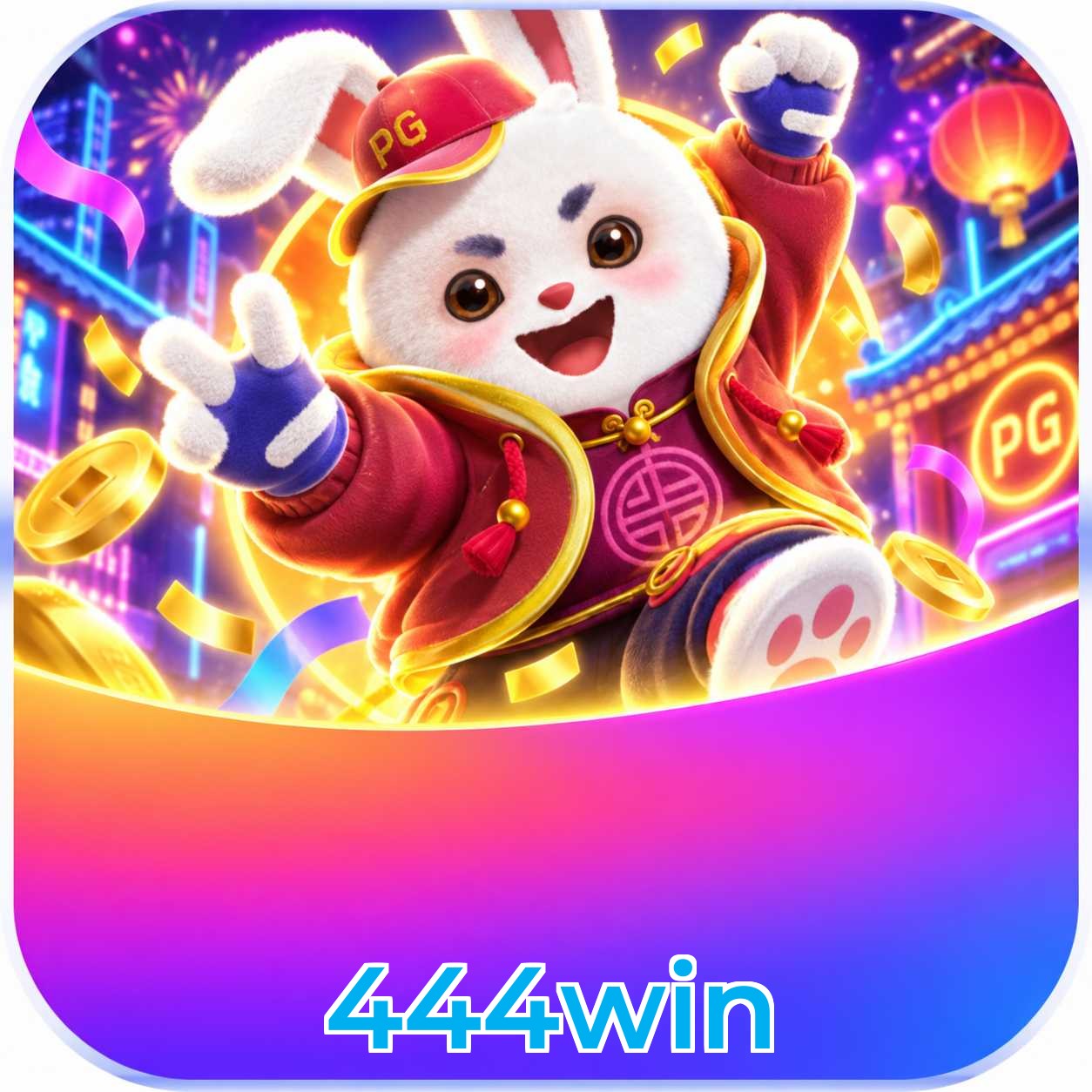 Especificações técnicas download 444win