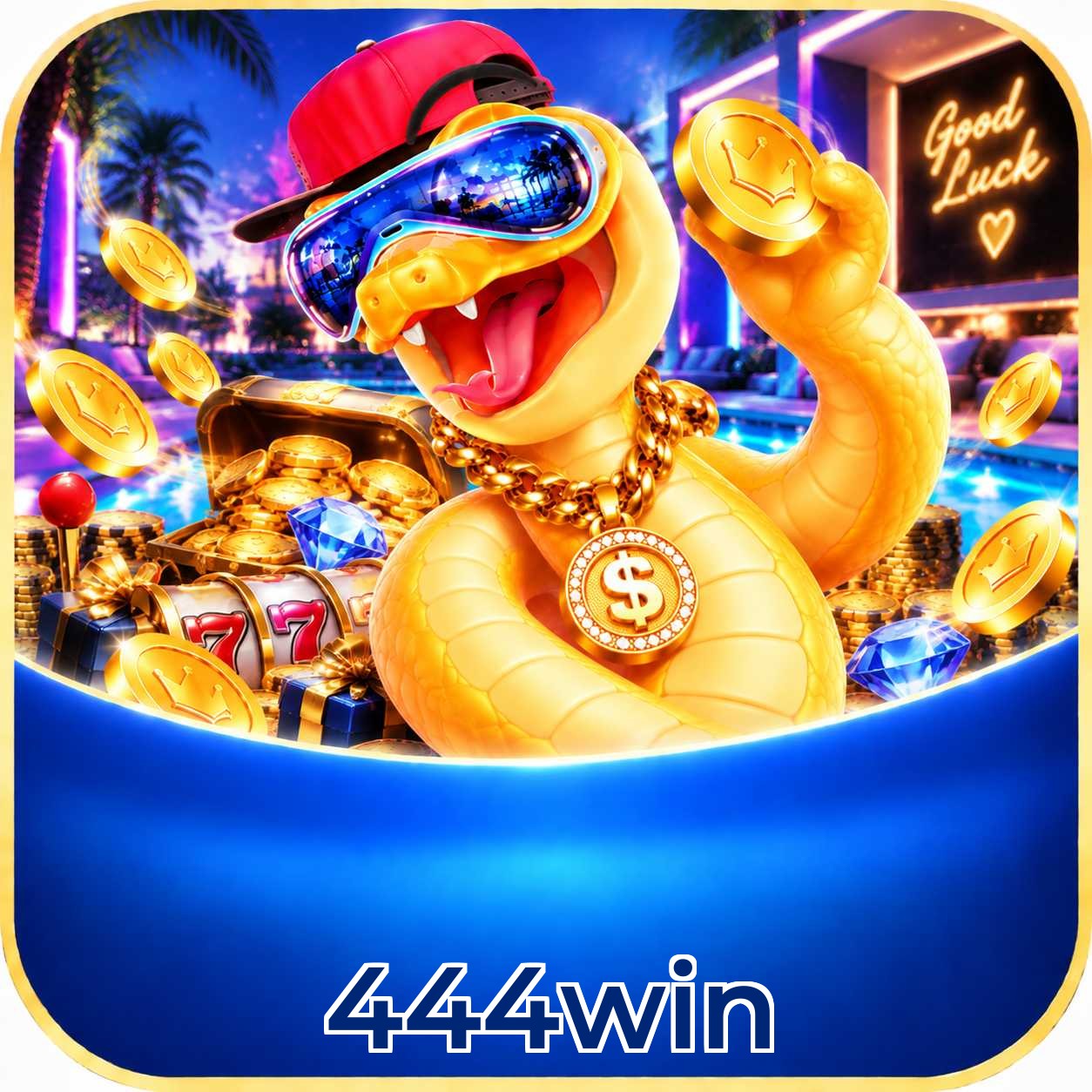 Especificações técnicas download 444win
