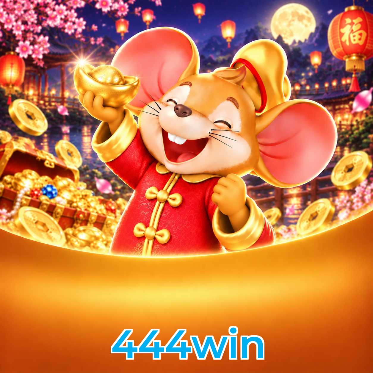 Especificações técnicas download 444win