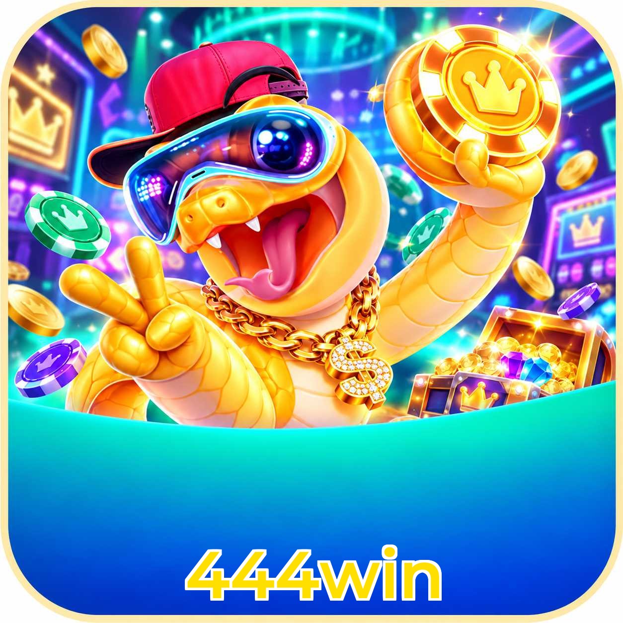 Especificações técnicas download 444win
