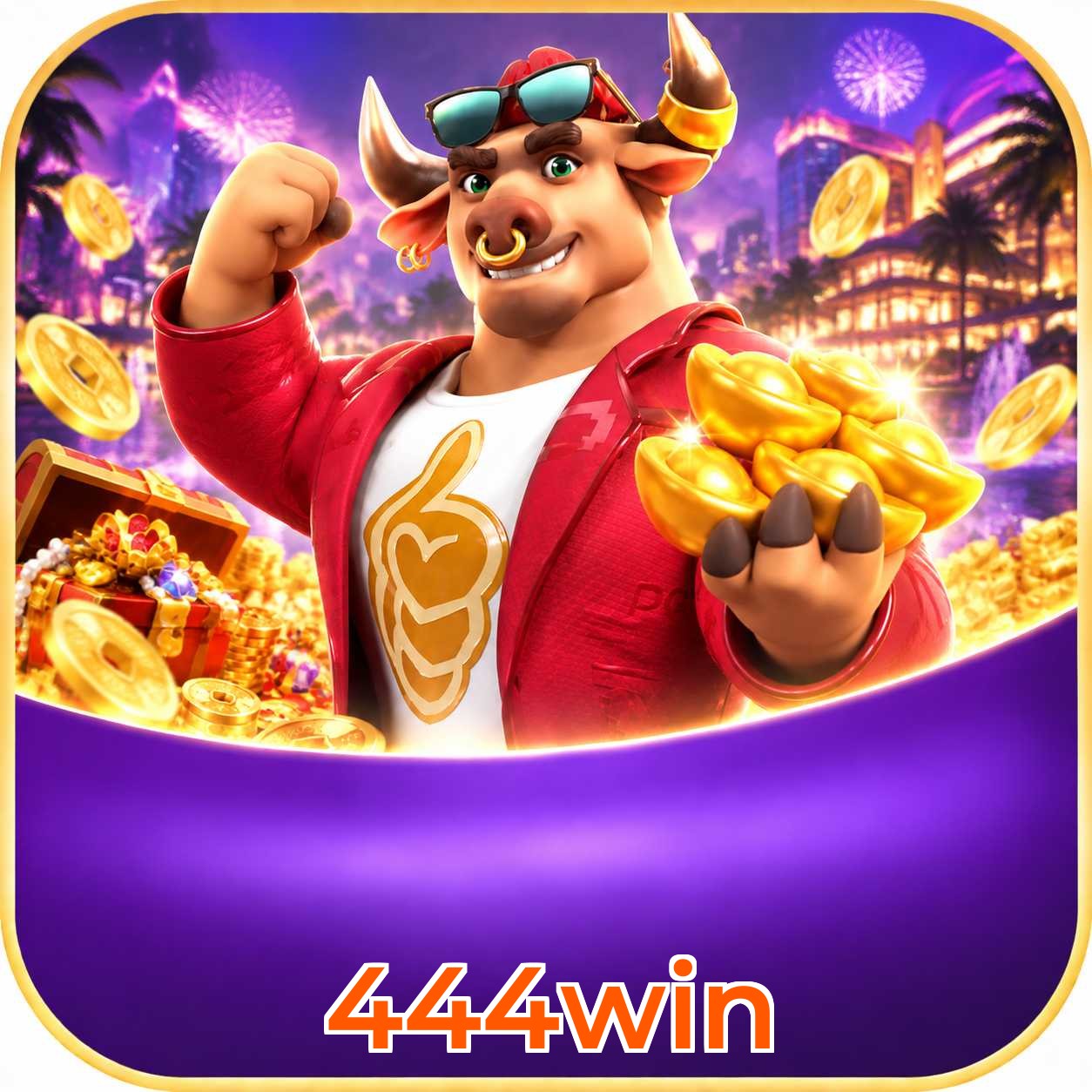 Especificações técnicas download 444win
