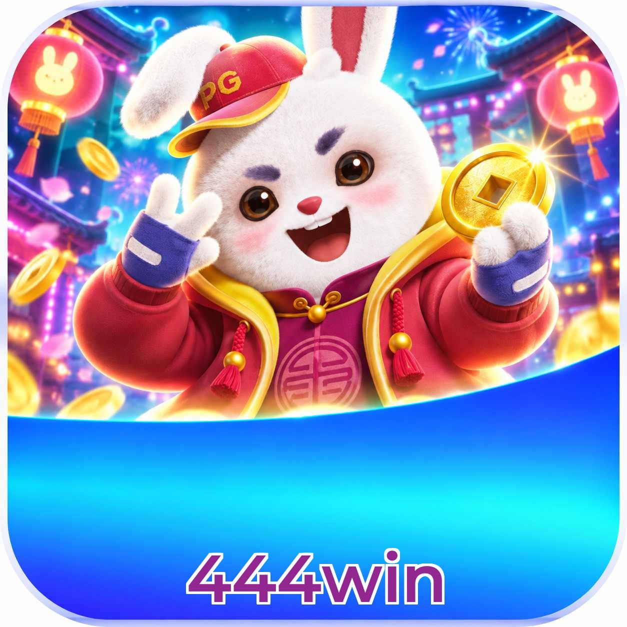 Especificações técnicas download 444win
