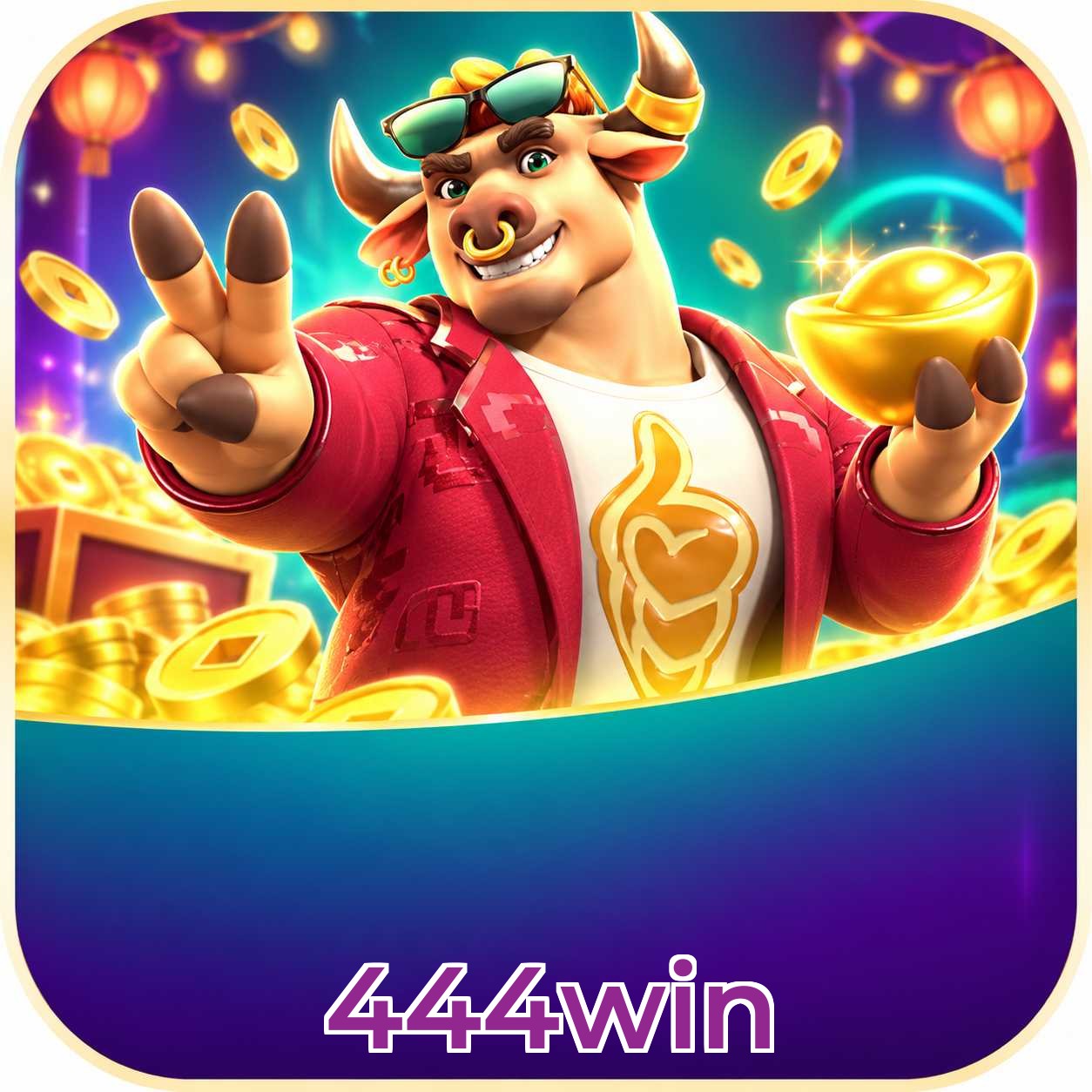 Especificações técnicas download 444win
