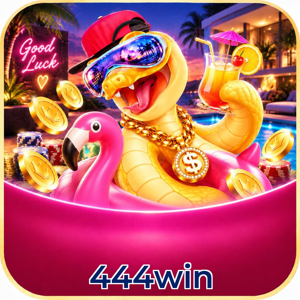 Especificações técnicas download 444win
