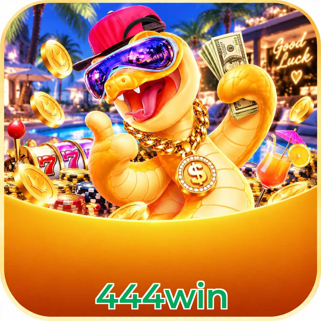 Especificações técnicas download 444win