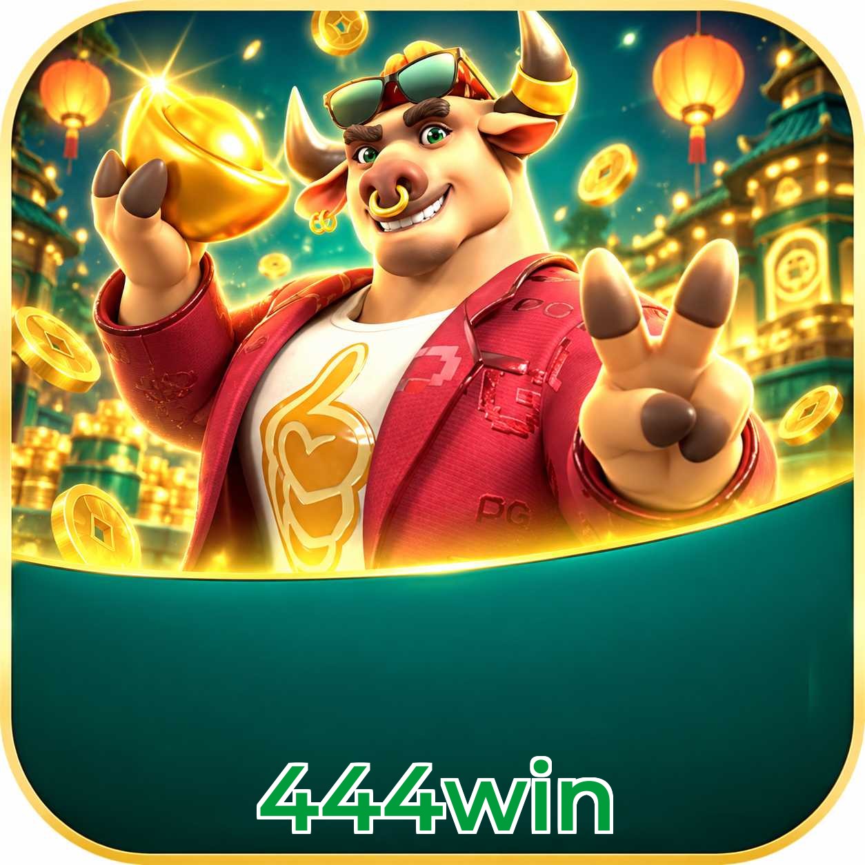 Especificações técnicas download 444win